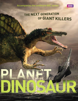 planet dinosaur bbc earth