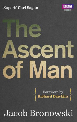 The Ascent Of Man (Paperback)