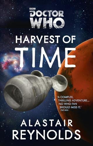 Doctor Who: Harvest of Time - DOCTOR WHO (Paperback)