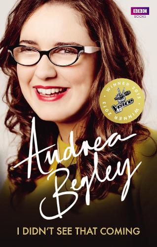 I Didn’t See That Coming (Paperback)