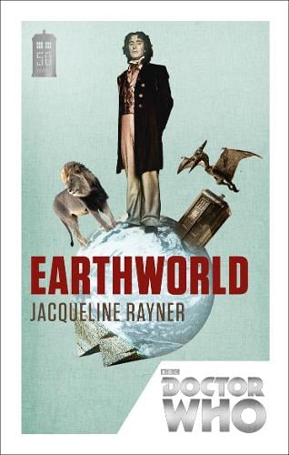 Jacqueline Rayner