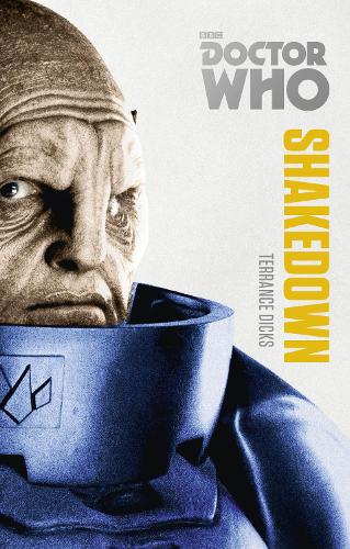 Doctor Who: Shakedown: The Monster Collection Edition (Paperback)