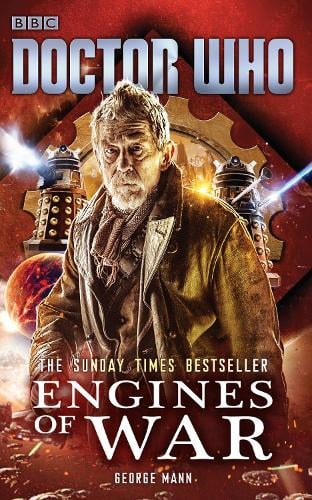 Doctor Who: Engines of War (Paperback)