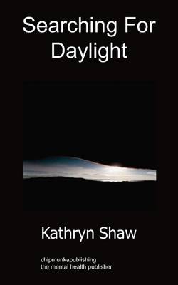 Searching for Daylight: Poetry (Paperback)