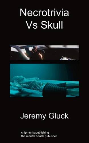 Necrotrivia Vs. Skull (Paperback)