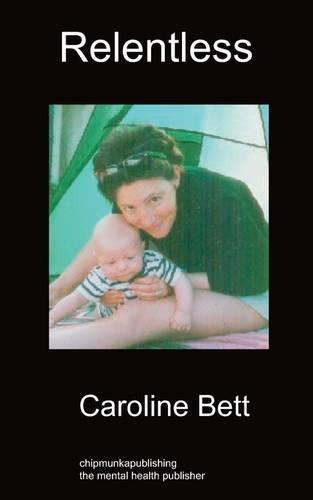 Relentless (Paperback)