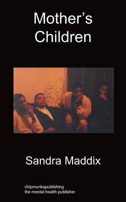 Mother's Children (Paperback)
