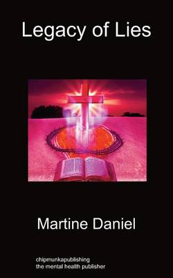 Legacy of Lies (Paperback)