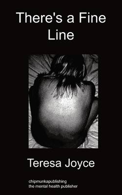 There's a Fine Line (Paperback)