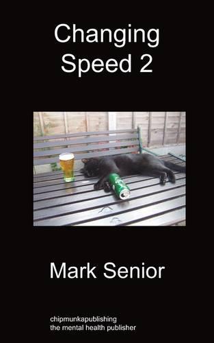 Changing Speed 2 (Paperback)