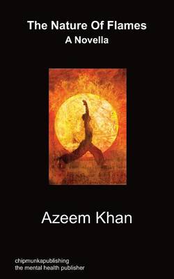 The Nature of Flames (Paperback)