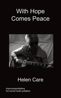 With Hope Comes Peace (Paperback)