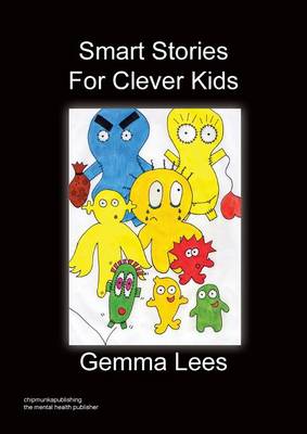 Smart Stories For Clever Kids (Paperback)