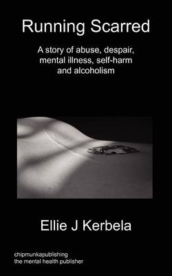 Running Scarred (Paperback)