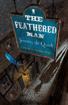 The Feathered Man (Paperback)