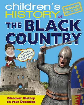 Children's History of Black Country (Paperback)