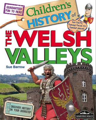 Welsh Valleys Children's History: 2 (Hardback)