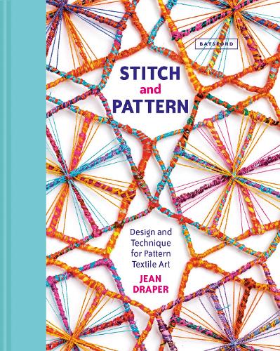 Stitch and Pattern (Hardback)