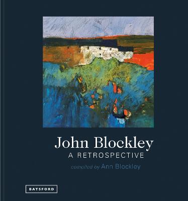 John Blockley – A Retrospective (Hardback)