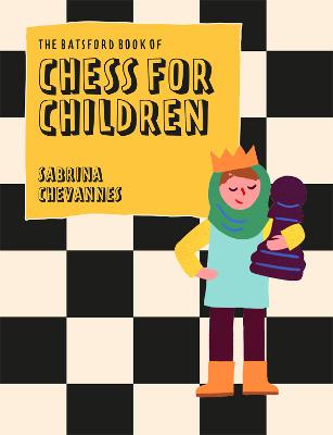 Chess Puzzles For Kids - By Murray Chandler (hardcover) : Target