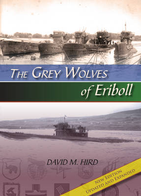 The Grey Wolves of Eriboll (Paperback)