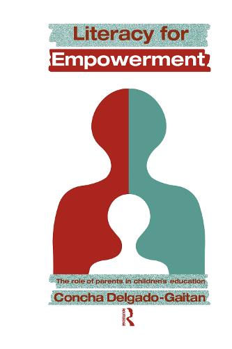 Literacy For Empowerment (Hardback)