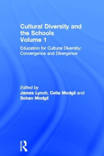 Education Cultural Diversity (Hardback)