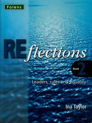 Reflections: Leaders Rules & Equality Student Book (Paperback)