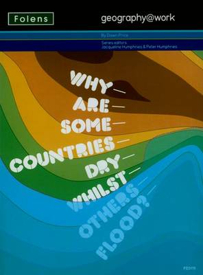 Geography@work1: Why are Some Countries Dry... Teacher CD-ROM (CD-I)