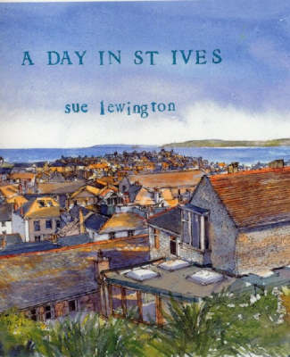 A Day in St Ives (Paperback)