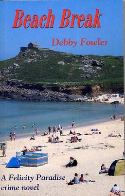 Beach Break (Paperback)