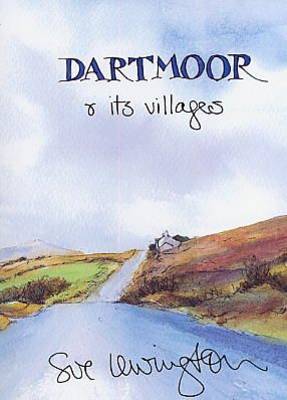 Dartmoor and its Villages (Paperback)