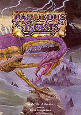 FABULOUS BEASTS (Hardback)