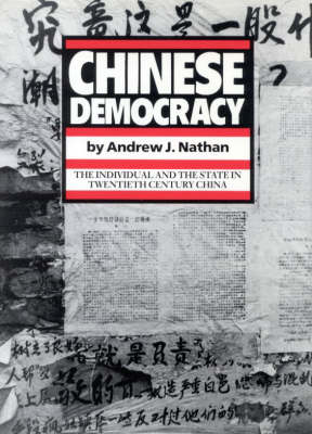 Chinese Democracy (Hardback)