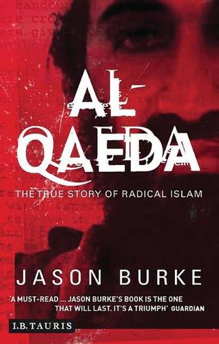 Al-Qaeda: Casting a Shadow of Terror (Paperback)