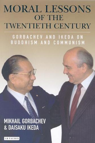 Moral Lessons of the Twentieth Century (Hardback)