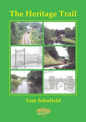 The Heritage Trail (Paperback)