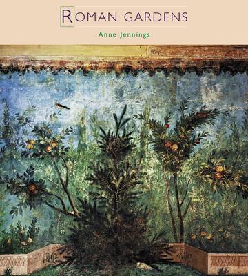 Roman Gardens (Hardback)