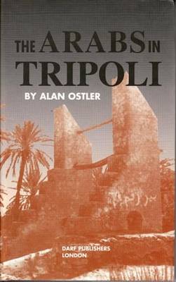 The Arabs in Tripoli (Hardback)