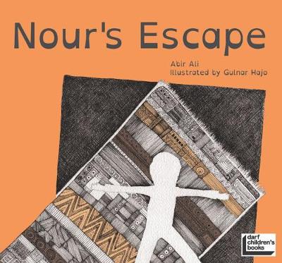 Nour's Escape (Paperback)