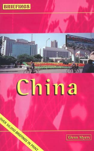 China - Briefings Series (Paperback)