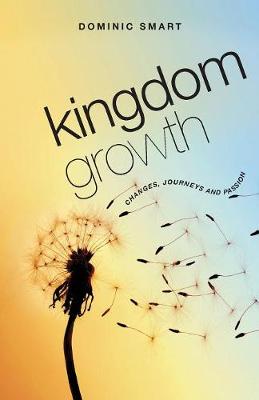 Kingdom Growth (Paperback)
