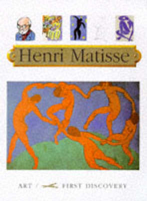 MATISSE (Hardback)