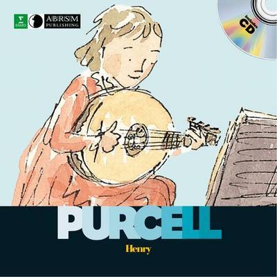 Henry Purcell - First Discovery in Music (Abrsm)