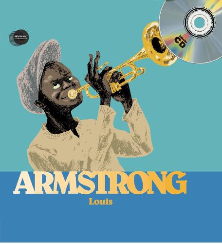 Louis Armstrong - First Discovery in Music (Abrsm)