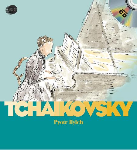 Piotr Ilyich Tchaikovsky - First Discovery in Music (Abrsm)