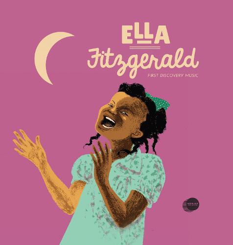 Ella Fitzgerald - First Discovery in Music (Abrsm)