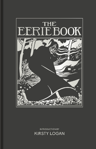 The Eerie Book (Hardback)