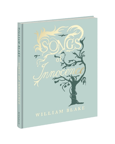 Bodleian Library William Blake's Songs Of Innocence