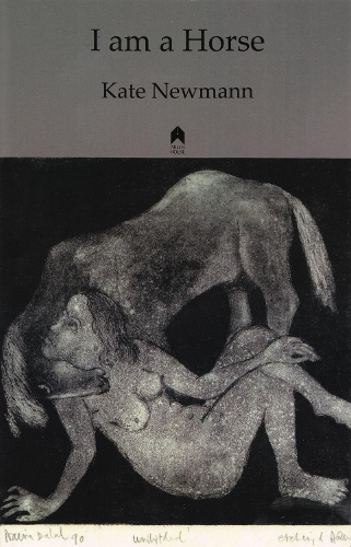 I Am a Horse (Paperback)